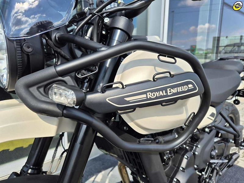 Royal Enfield Himalayan 450 (2026) - fotka 15 z 77