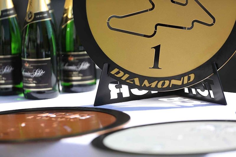 Na Automotodromu Brno se o víkendu konal jeden z vrcholů sezony - Masaryk Racing Days.