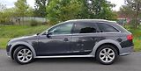 Audi A4 Allroad (2011) Audi A4 Allroad 2.0 TDI 105kw - náhled 11