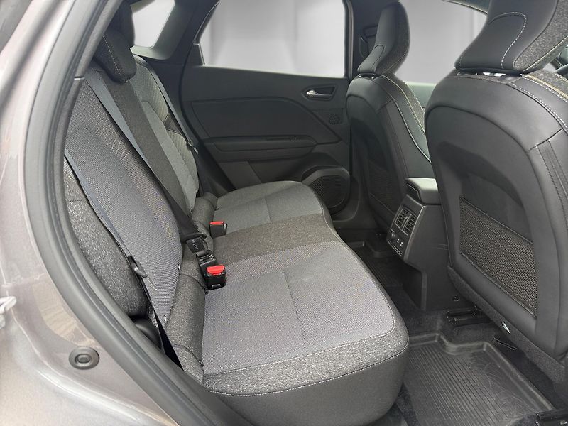 Renault Symbioz 1,3 TCe 104 kW Techno - fotka 20 z 24