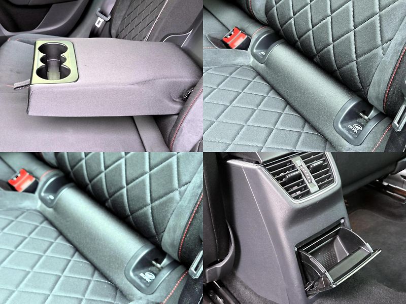 Škoda Octavia TDi RS,CEBIA *SERV.KNÍŽKA*  - fotka 22 z 48