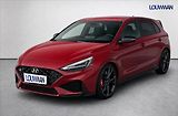 Hyundai i30 2,0 T-GDI N Performance DCT - náhled 1