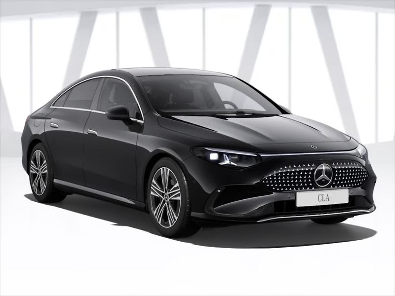 Mercedes-Benz CLA (2026) 0,0 200 EQ - fotografie inzerátu
