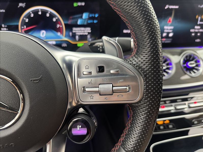 Mercedes-Benz CLS 3,0 53 AMG DPH MASÁŽ 360° 4M+ - fotka 12 z 49