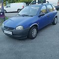 Opel Corsa 1.0-12V/40kW - náhled 1