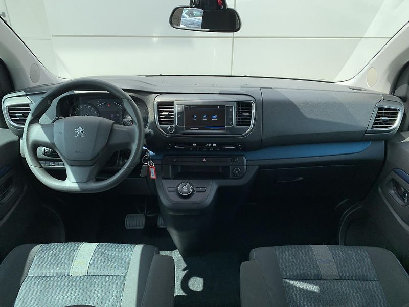 Peugeot Traveller L2 ACTIVE 2.0 BlueHDi 130kW AT - fotka 2 z 20