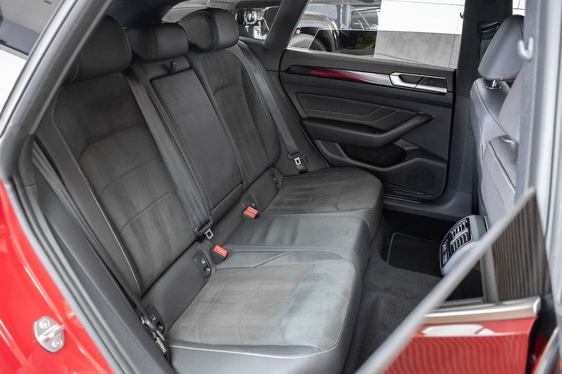 Volkswagen Arteon Shooting Brake TSI 206kW 4x4*R-LINE*TAŽNÉ*ČR1 - fotka 13 z 49