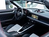 Porsche 911 Turbo S Cabriolet - náhled 17