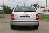 Škoda Fabia 1,4 i 16V  STK 9/2028, KLIMA - náhled 6