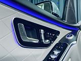 Mercedes-Benz Třídy S (2021) 350d*4M*LONG*Executive*TAŽNÉ - náhled 15