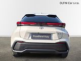 Toyota C-HR Style         NG23 2.0L PHEV C - náhled 8