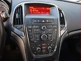 Opel Astra (2013) 1.7 CDTI, Serv.kniha, Xenony - náhled 12