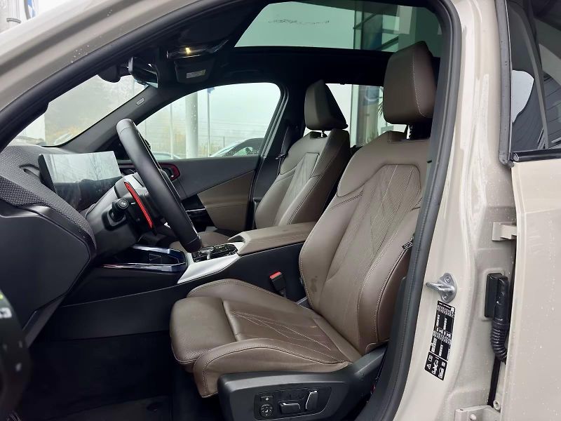 BMW X3 M50i H&K PANO PC 2.515.000 - fotka 7 z 13