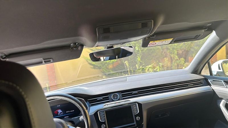 Volkswagen Passat Variant (2016) - fotka 13 z 29