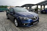 Renault Mégane 1.2 TCe automat/132 PS/ČR - náhled 8