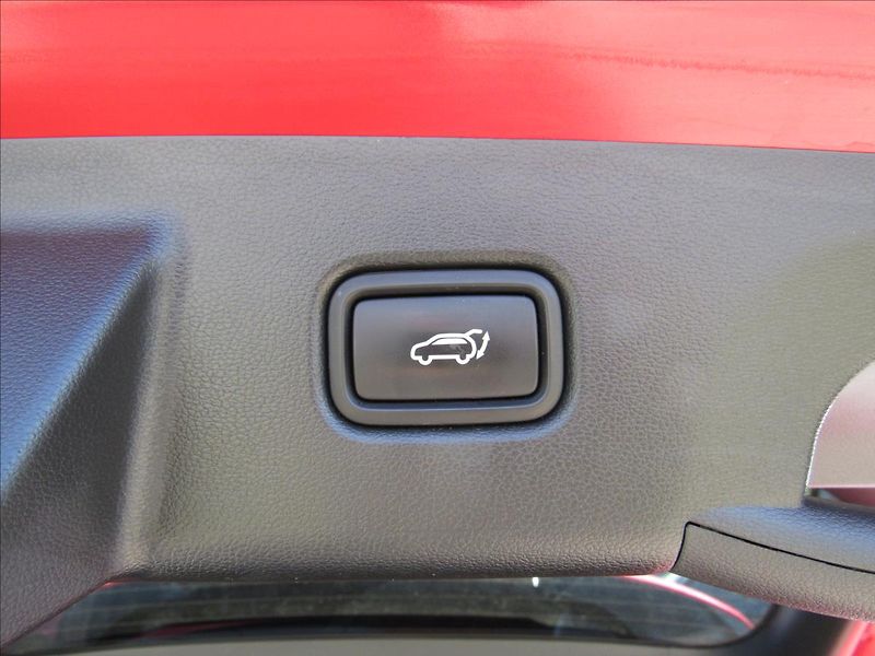 Hyundai Tucson 1,6 T GDI Mild Hybrid AWD AUT - fotka 28 z 37