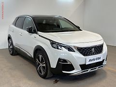 Peugeot 3008 (2019) 1.5 HDi, GT Line, LED, TZ - fotografie inzerátu
