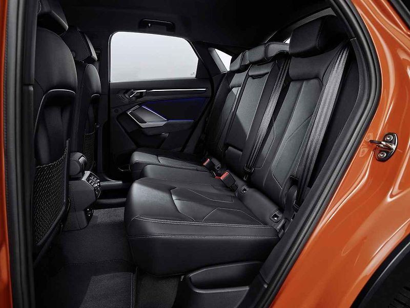 Audi Q3 teď bude k dispozici ve dvou karosářských variantách