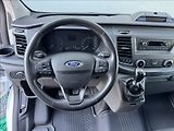 Ford Transit Custom 2,0 TDCi L1H1 DPH 1.maj ČR - náhled 32