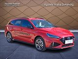 Hyundai i30 1,0   1,0TGDI,DCT,N LINE,SAFET - náhled 8