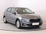 Škoda Fabia (2024) 1.0 TSI, Automat, Tempomat - náhled 1