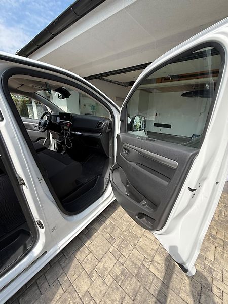 Toyota ProAce (2024) - fotka 11 z 16
