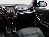 SsangYong Korando (2017) Style 2.0 e-XGi, 4X4, Automat - náhled 8