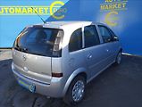 Opel Meriva 1,4 i 66KW ČR, 1.MAJITELKA - náhled 3