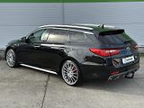 Kia Optima GT 2.0TGDi H-Matic Sportswagon - náhled 6