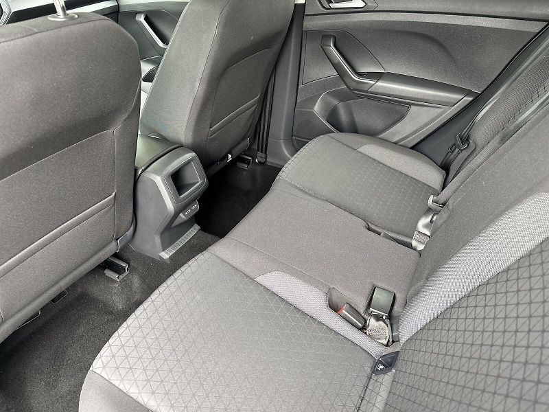 Volkswagen T-Cross (2023) 1.0 TSI DSG Life - fotka 8 z 27