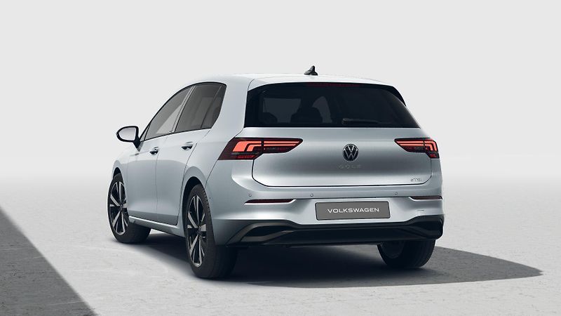 Volkswagen Golf People 1,5 eTSI 85 kW 7DSG mHE - fotka 3 z 9