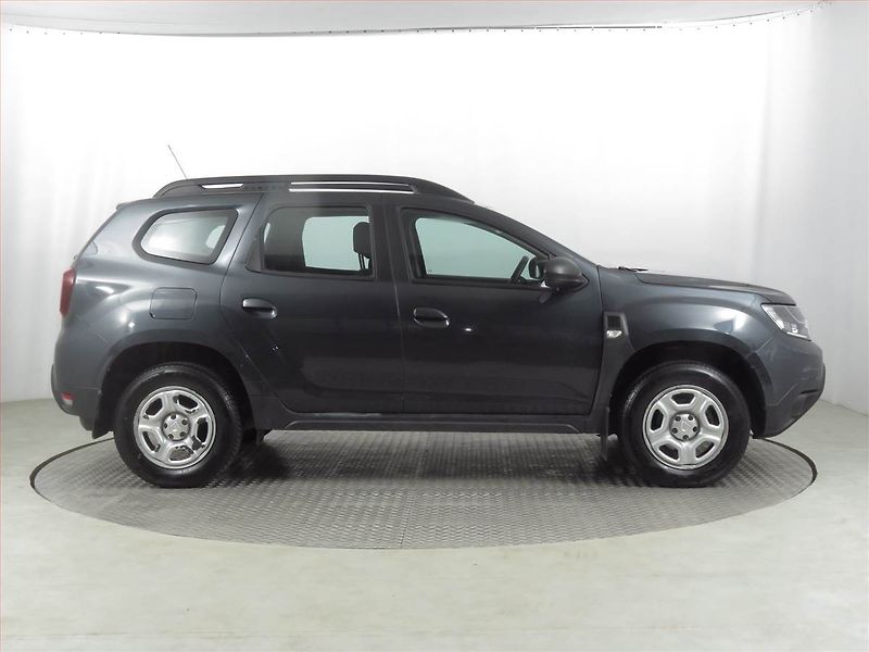 Dacia Duster (2019) Comfort 1.5 Blue dCi - fotka 6 z 18
