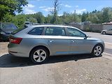 Škoda Superb 2,0 TDi  Ambition - náhled 13