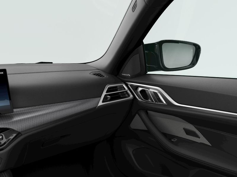 BMW Řada 4 (2026) M440i xDrive Gran Coupe - fotka 9 z 10
