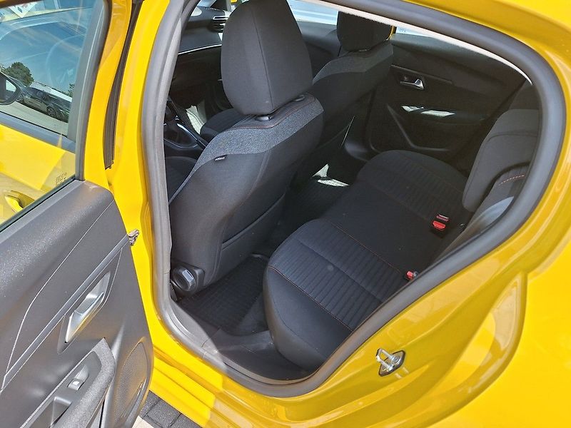 Peugeot 208 (2021) ACTIVE PACK 1.2 PT 75 M5 - fotka 10 z 14