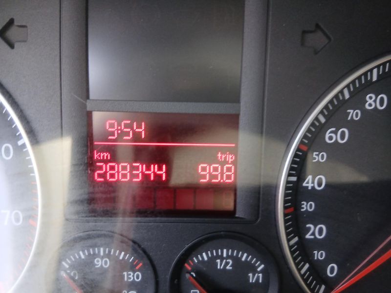 Volkswagen Golf 1.6i, GT Look, automat - fotka 19 z 31