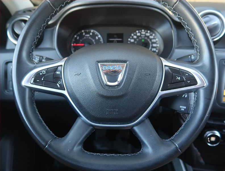 Dacia Duster (2021) 1.0 TCe, LPG, Navi, Tempomat - fotka 16 z 19