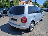 Volkswagen Touran 1.4 TSI, ALU, - náhled 9