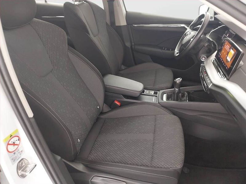 Škoda Octavia (2020) Style Plus 1.5 TSI, Serv.kniha - fotka 9 z 22
