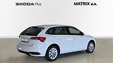 Škoda Scala (2025) Selection 1.0 TSI 85kW - náhled 1