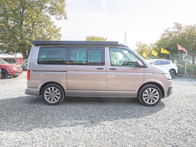 Volkswagen California (2020) 2.0TDI 4x4 DSG CALIFORNI COAST - fotka 4 z 70