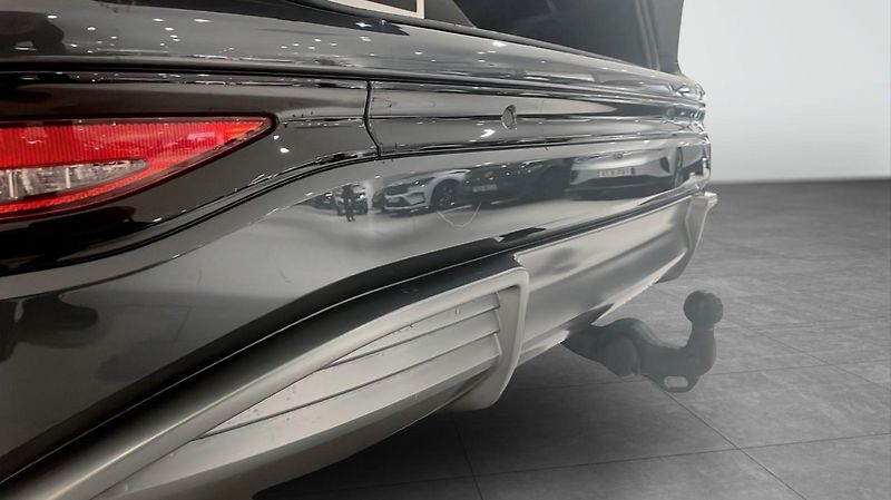 Audi Q6 e-tron Performance S-line 100kWh  - fotka 13 z 13