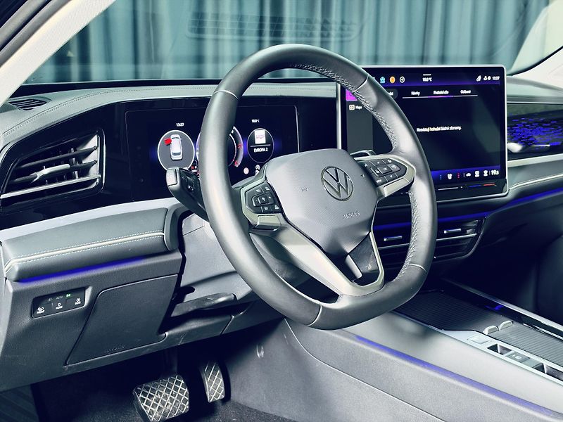 Volkswagen Passat (2026) 2.0TDI*STYLE*IQ*TAŽNÉ*ACC*HUD* - fotka 15 z 36