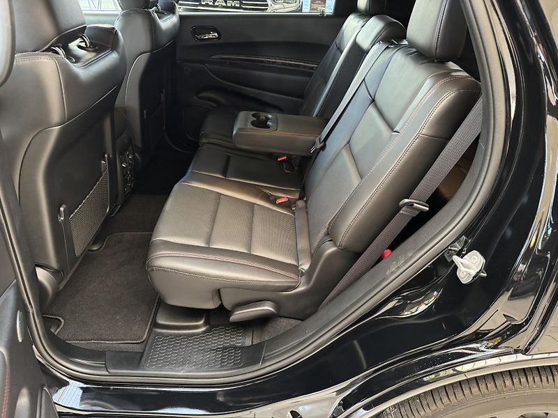 Dodge Durango 5,7 HEMI R/T PREMIUM LPG PRINS - fotka 10 z 47