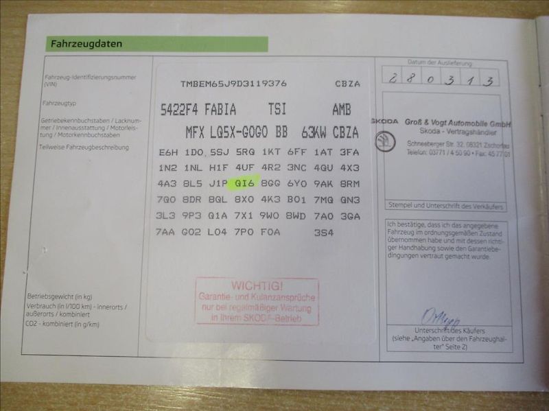 Škoda Fabia 1,2 TSI, aut.klima,serv.kniha, - fotka 33 z 44
