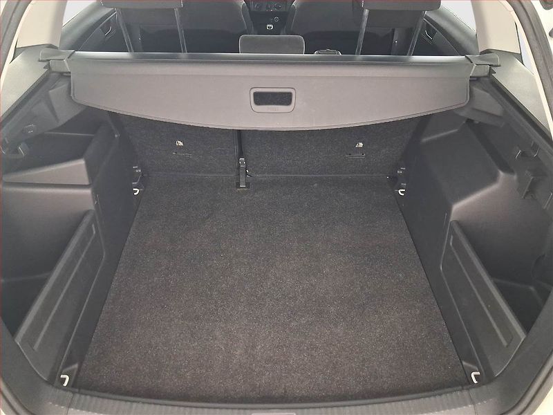 Škoda Fabia (2018) Ambition 1.0 TSI, Tempomat - fotka 14 z 19