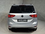 Volkswagen Touran 2,0 TDi  DSG Comfortline LED V - náhled 8