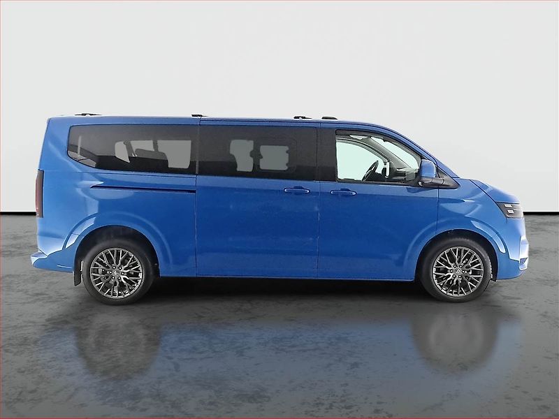 Volkswagen Caravelle (2025) Style 2.0 TDI 4Motion, ČR - fotka 6 z 21