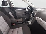 Škoda Octavia (2010) 1.6 TDI, Tempomat - náhled 9