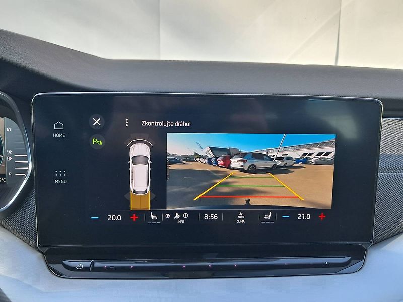 Škoda Octavia (2023) COMBI IV STYLE Plus 2.0 TDI / - fotka 10 z 29